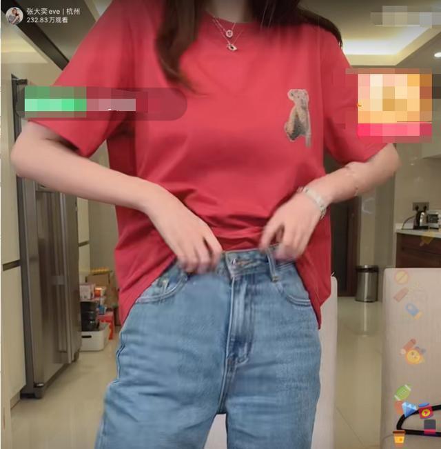 不惧负评?张大奕风波后重开评论:初心从未改变