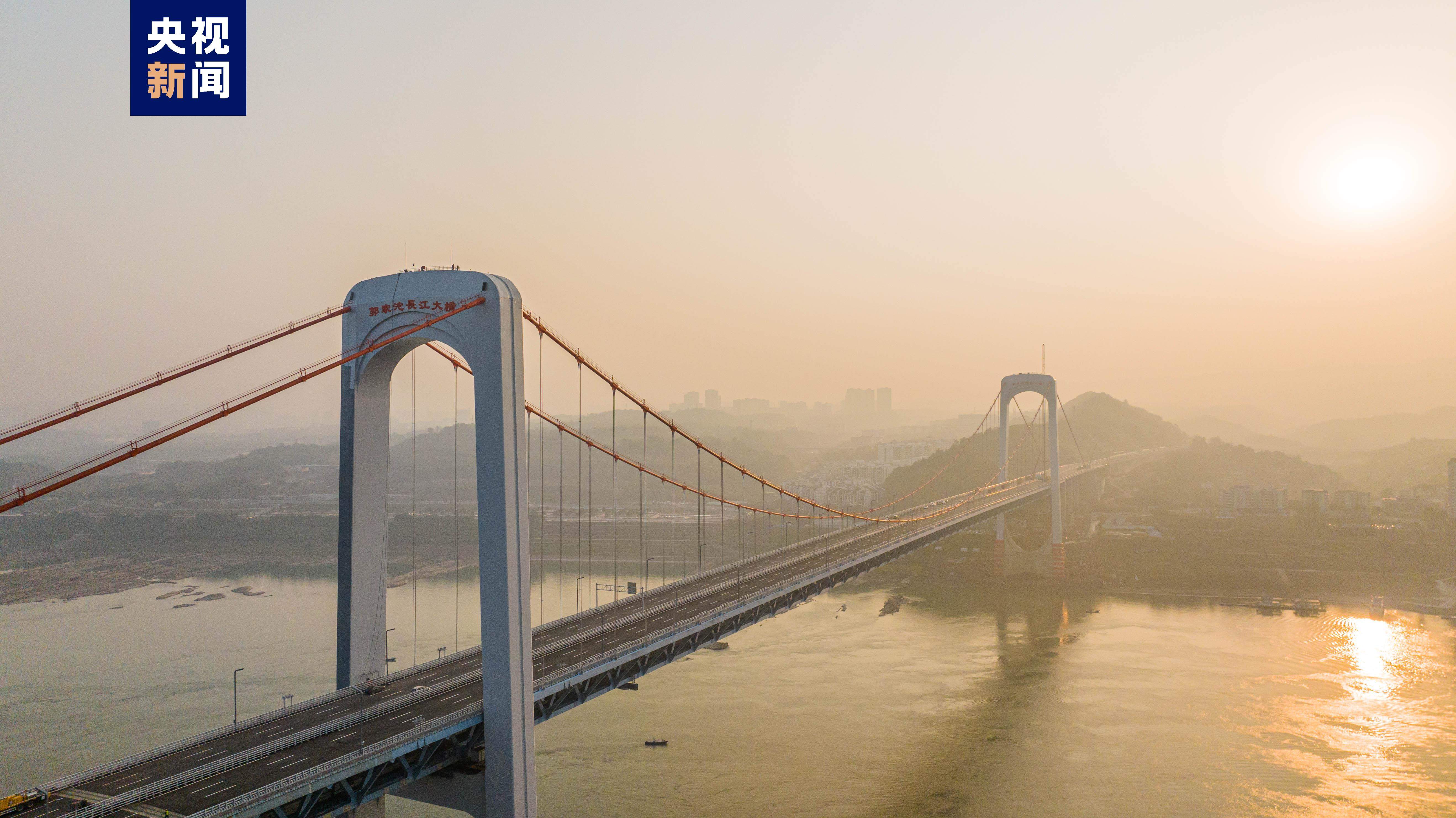 重庆城区 第一座 跨江大桥 。(新图45张，请观赏) - 城市论坛 - 天府社区