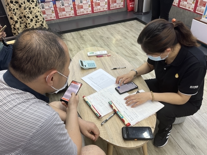 秒光！济南“泉城购“购物消费券上线首日热度高