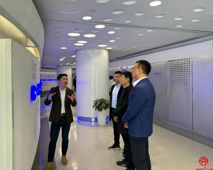 山东文旅·红叶柿岩旅游区与携程旅行签署战略合作协议