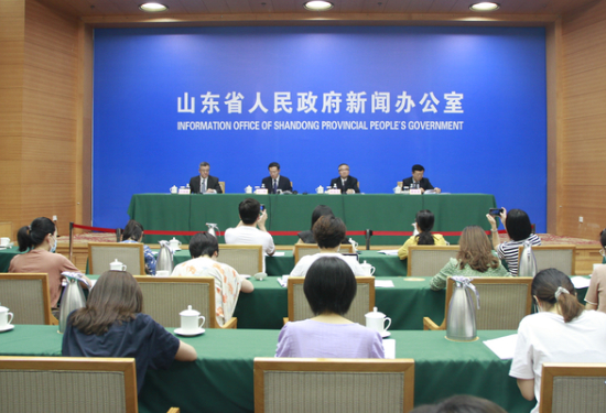 组建大型文旅企业，山东将继续推进景区“三权”分离