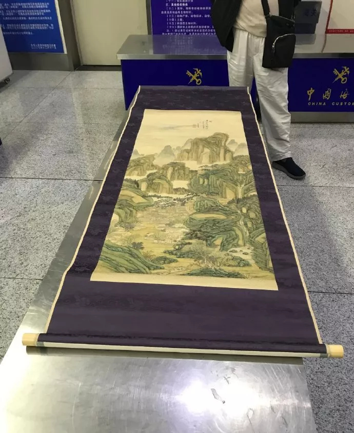 精美的象牙背后是残忍的杀戮，请拒绝象牙制品！