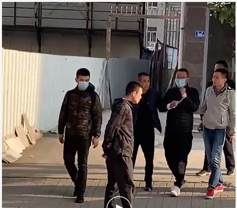 致命冲动：福州滴滴司机冲撞乘客致死事件复盘