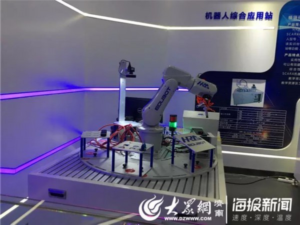 “鲁”字号文化产品正叫响全国