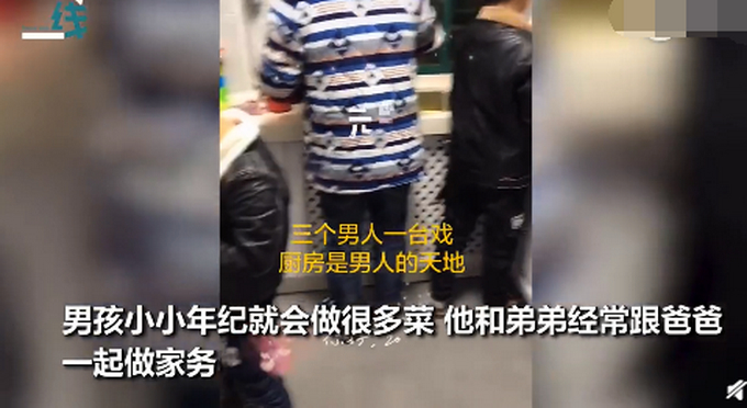 “这都11点了”儿子放假吐槽赖床妈妈火了，网友：我未来的生活