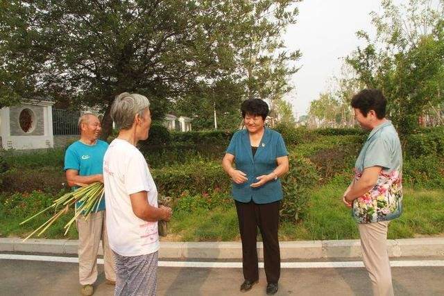 明天山东启动一个重要仪式，选的这个村有何“好戏”