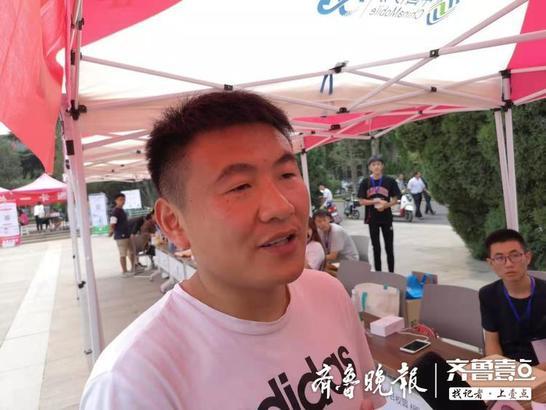 奇闻！30岁的孙家琦考上山师美术专业，曾在井下工作9年