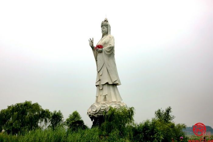 一湖一世界 一水一天堂——五一打卡，白云湖国家湿地公园等您来！