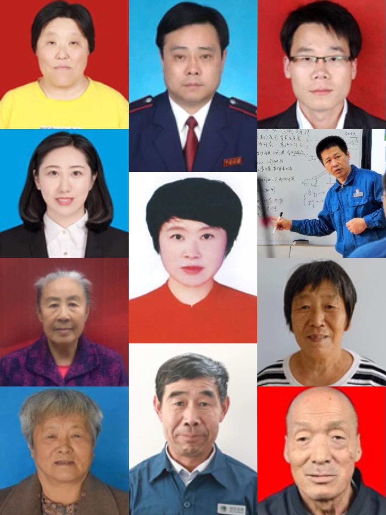 山东11人入选第二季度“中国好人榜”，为他们点赞！