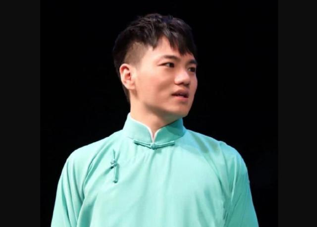 德云社演员退群什么情况?刘九儒是谁?什么连初二小姑娘都不放过?