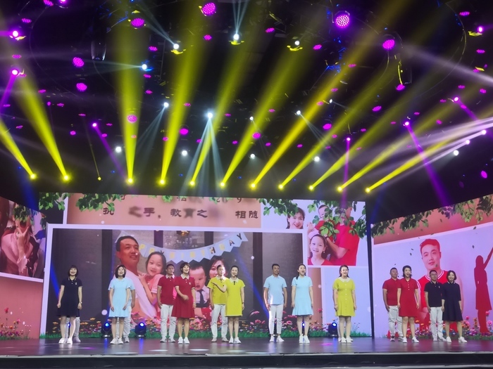全环境立德树人！济南市舜耕小学生态育人再出发！