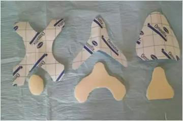 医护人员的彻底隔离有多难？这套保护面部的妙招请收好！