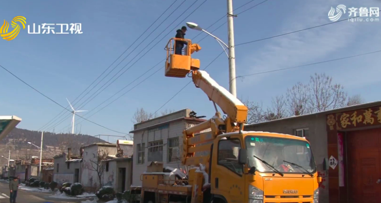 【新春走基层 脱贫攻坚一线见闻】扶贫路上的“夫妻档”