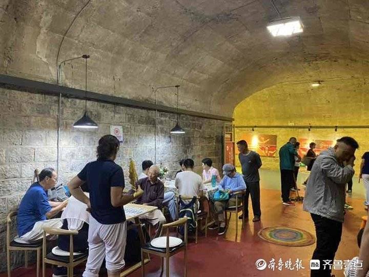 济南这里25℃！佛慧山纳凉点好热闹，饮用水一天能喝10大桶