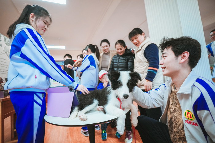 这些“脑洞”无上限，省实验中学国际部科技节启动