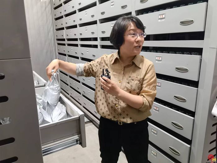 打造北方种业之都正逢其时 “商量”调研济南优势和底气