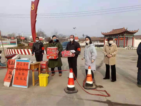 民政玫瑰绽放最美芳华