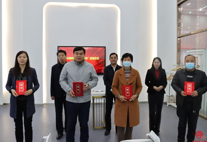 共享共商 济南章丘优化资源配置 打造“行走”的矛盾调解金字招牌