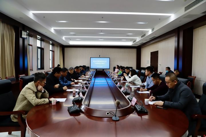 济南市国动办开展“行政执法开放日”活动