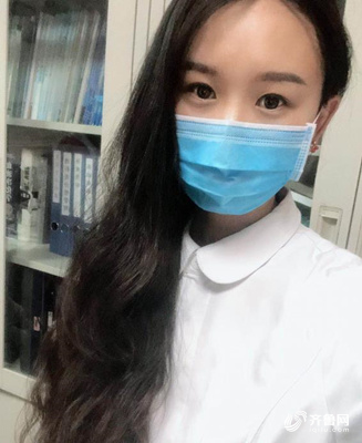 战“疫”一线日记高宗芳：熬过黎明前的黑暗，便是清晨的曙光