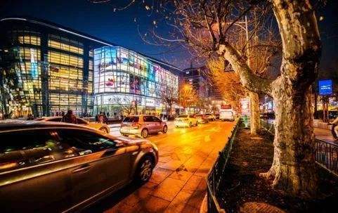 不只是变“步行” 泉城路改造方案将对标国际一流