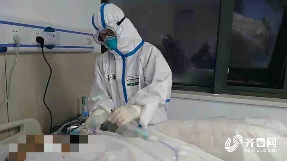 女儿给抗疫前线妈妈回信：我已经完全理解并支持你的决定  希望你认真工作