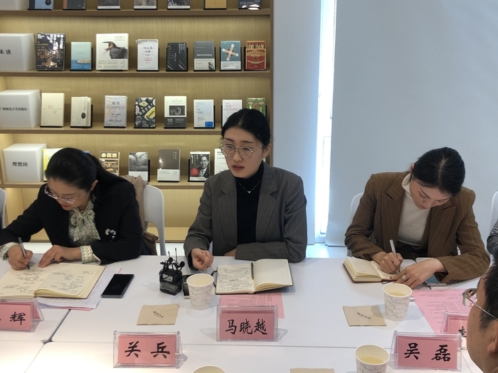 建设青年友好型城市，济南市政协邀青年代表面对面“商量”