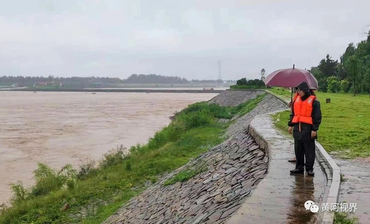 济南市17座浮桥全部拆除