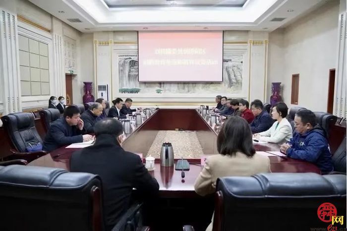 “体育赋‘城’长 一起向未来”——政协委员爱心捐助仪式在济阳区举办