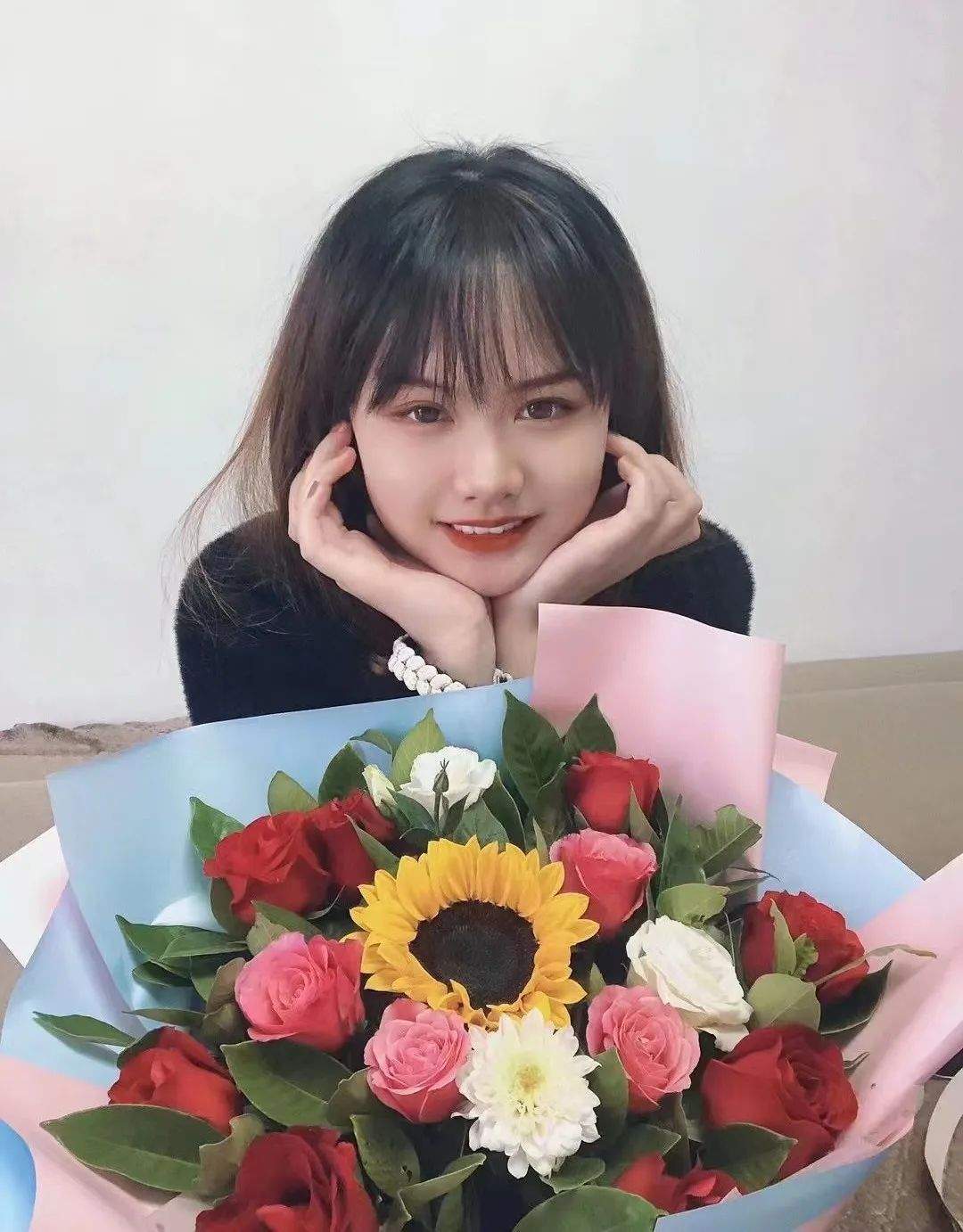 “白衣天使”计梦瑶，谢谢你来过