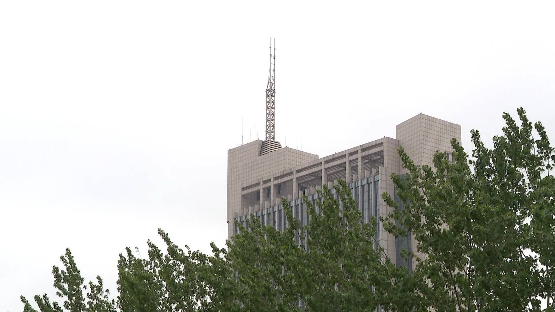 山东迎大风+降温天气 周一最低气温6-9℃