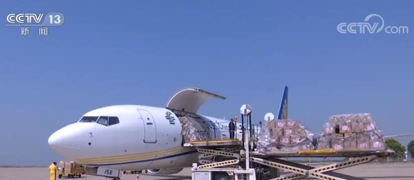 湖北捐助绥芬河近三千万元医疗物资