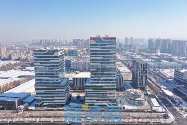 全市唯一！济南槐荫经济开发区获评国家级绿色工业园区