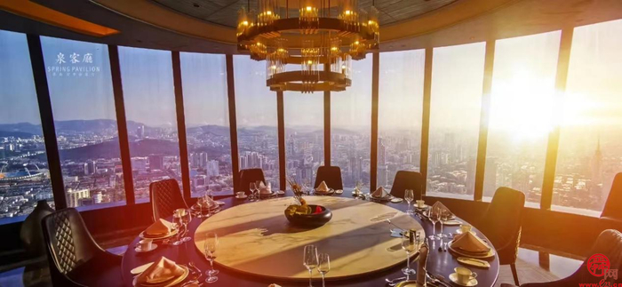 继“黑珍珠”后餐饮重磅奖项“金梧桐”又青睐济南