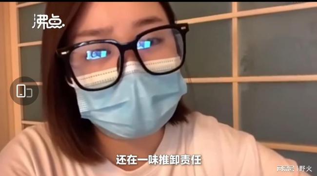 重庆姐弟坠亡案母亲称生父女友多次狡辩，前夫被新女友视频割腕逼着动手