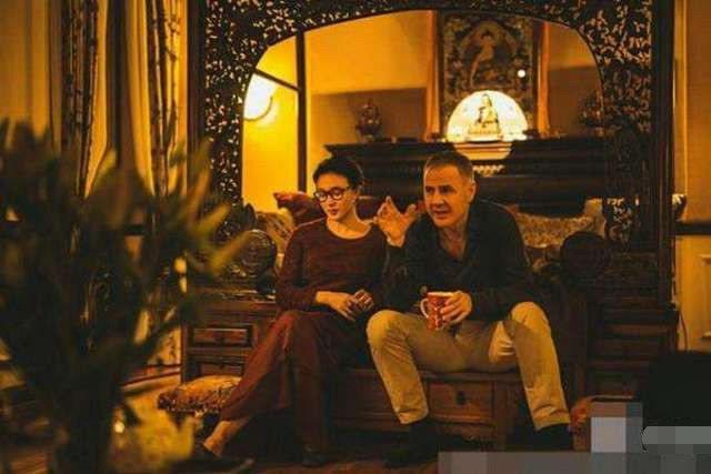 网友|金星百万租金豪宅罕见曝光，布置精美充满艺术感