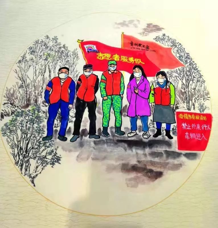 带动旅游服务业年增收入上亿元！“非遗”传承助力脱贫攻坚
