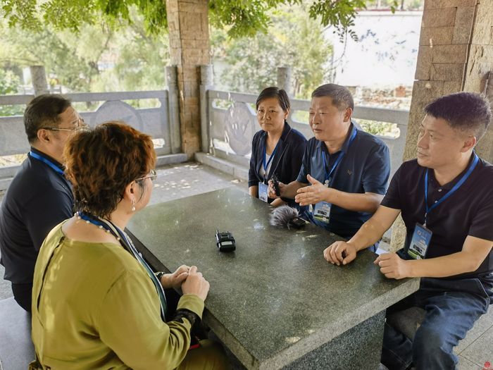 如何吸引人留住人？济南市政协聚焦乡村旅游开展第三次现场商量