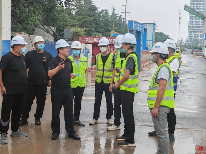 章丘区住房和城乡建设局：聚力攻坚突破 展现住建担当