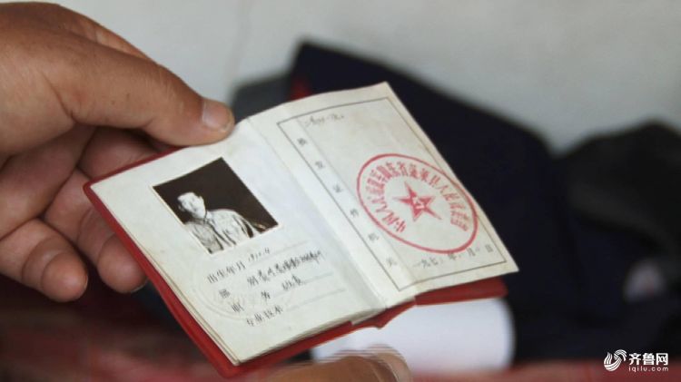 找到了！这位山东籍“烈士”还活着！如今99岁的他五世同堂