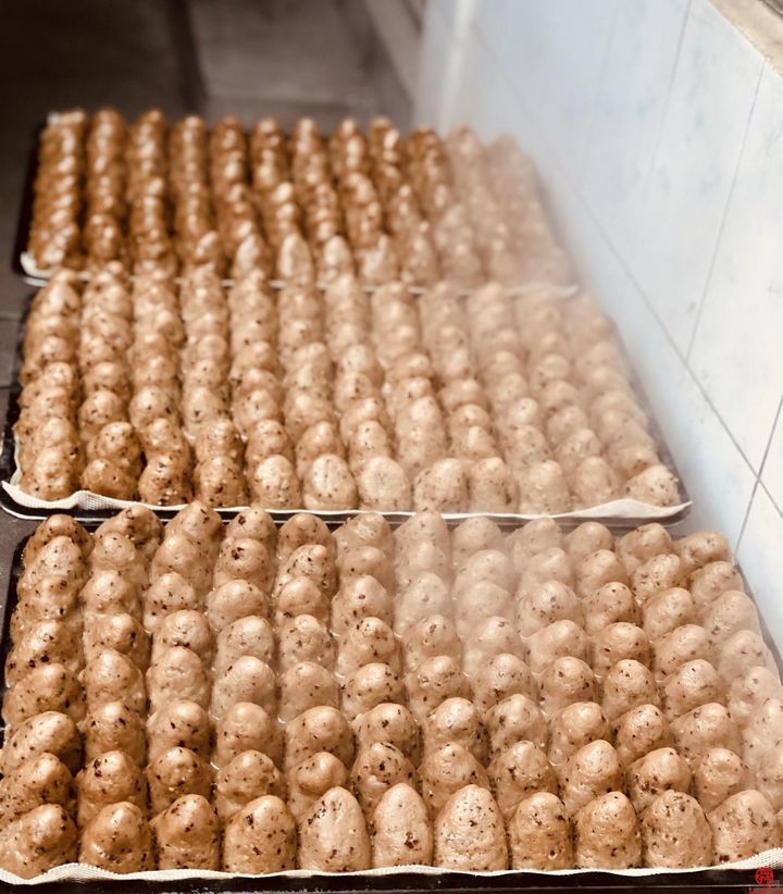 购古城好品，赏浓浓年味——古韵绣惠亮相2024章丘区特色产品展销推介会