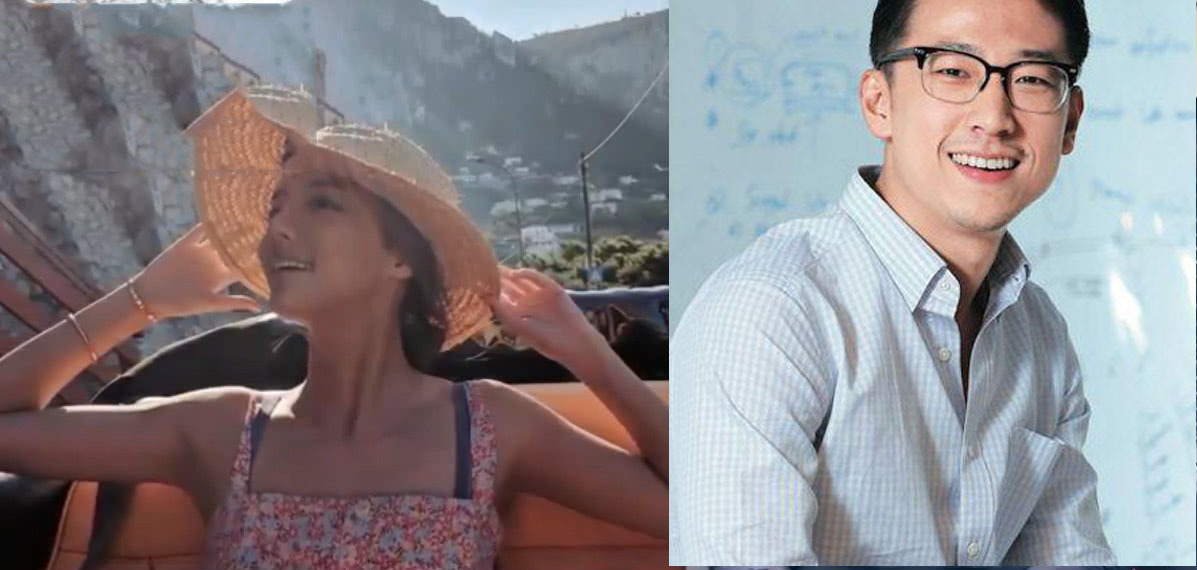 吴千语回应分手具体是什么情况?本尊终于回应了?