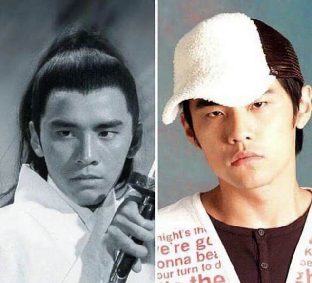 尔冬升曾疑周杰伦是姜大卫私生子|尔冬升曾疑周杰伦是姜大卫私生子 到底是啥情况？