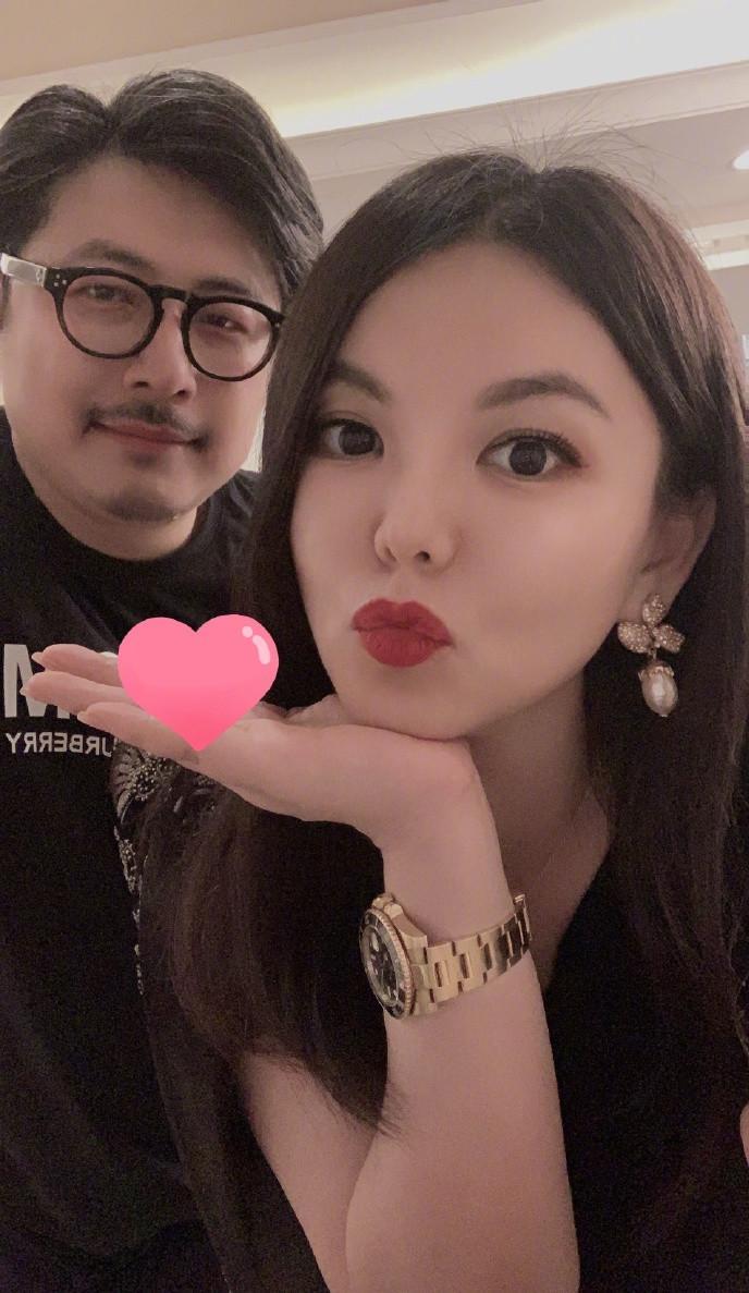 李湘力挺王岳伦|这才是真相!李湘力挺王岳伦真相反转,王岳伦"深夜壁咚"是被人陷害