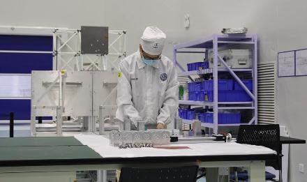 各地新春赶工忙