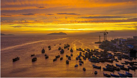 油画艺术齐聚！两场国家级油画作品展9月亮相威海环翠区