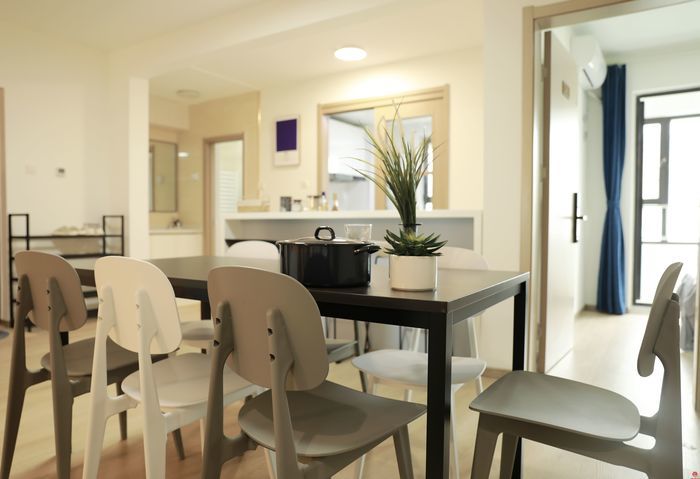 打造高质量租住生态家园  济南城市发展集团 让更多人租得起住得好