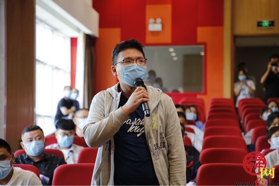 “防工伤、防疫情”2020济南市工伤预防宣传暨培训活动今日启动