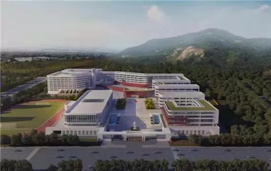 济南市历城第二中学2022年招生简章