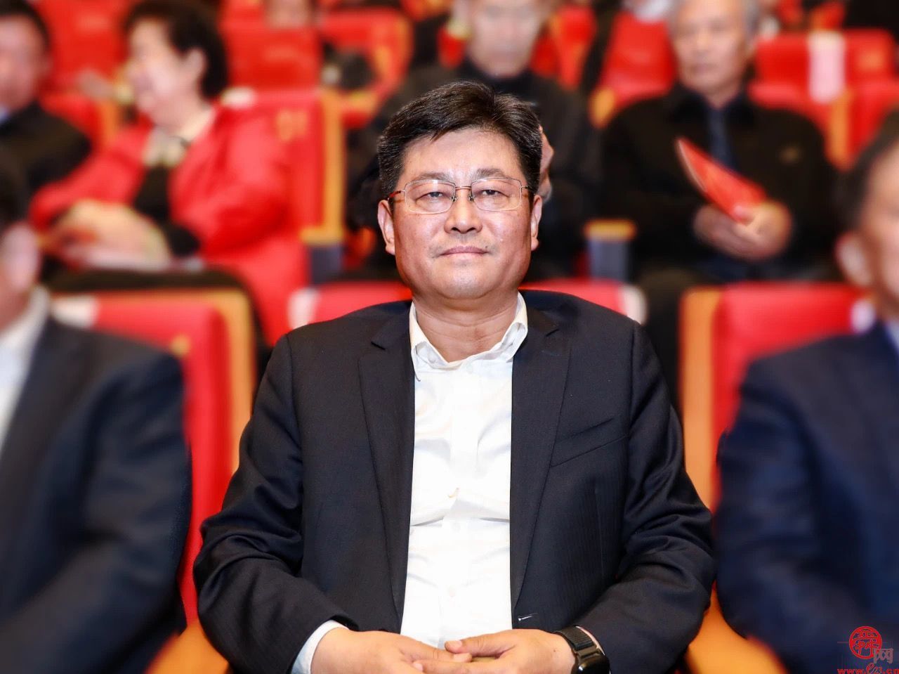 庆祝济南市侨联成立60周年汇报展演活动成功举行